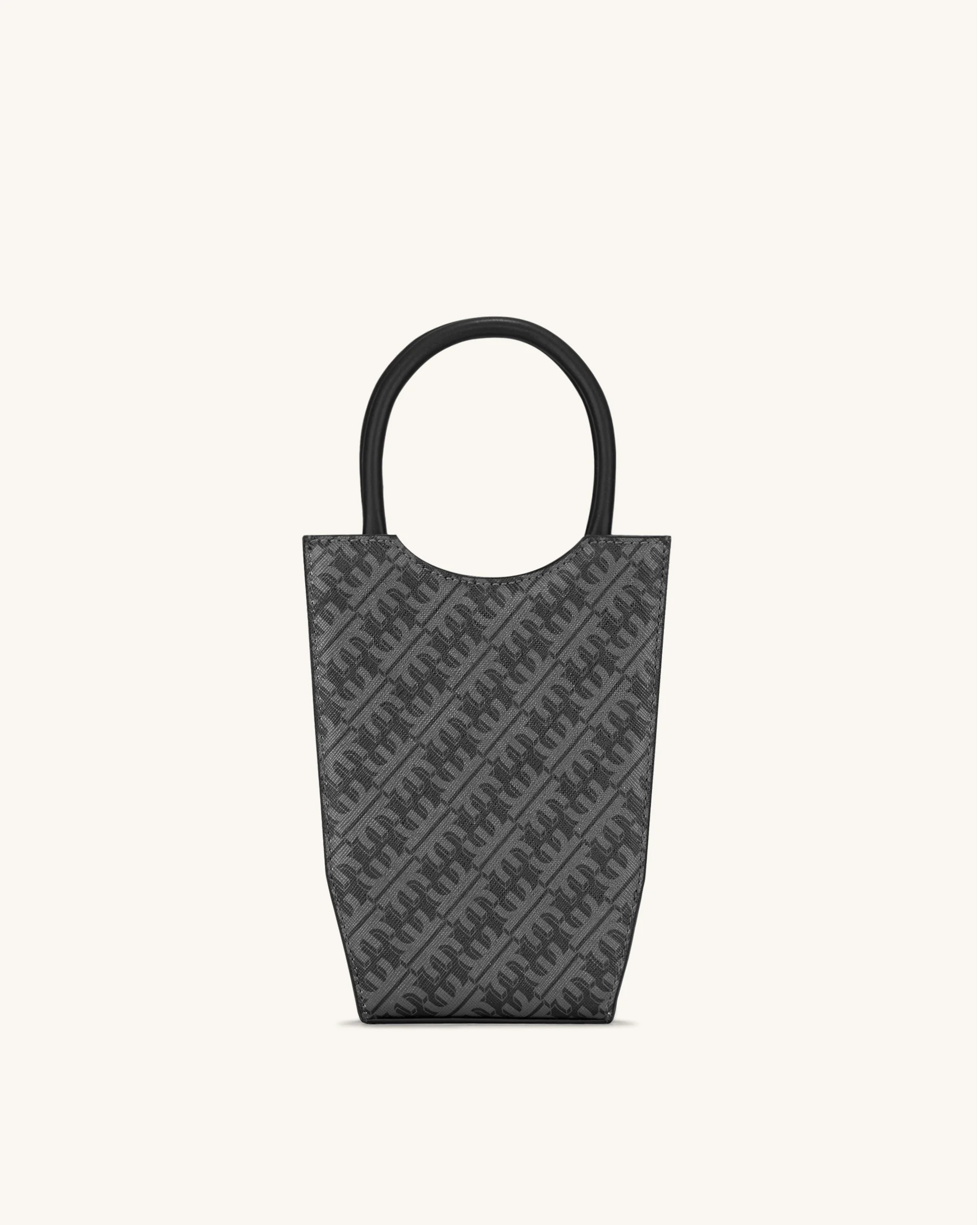 FEI Phone Bag - Iron Black - Image 5