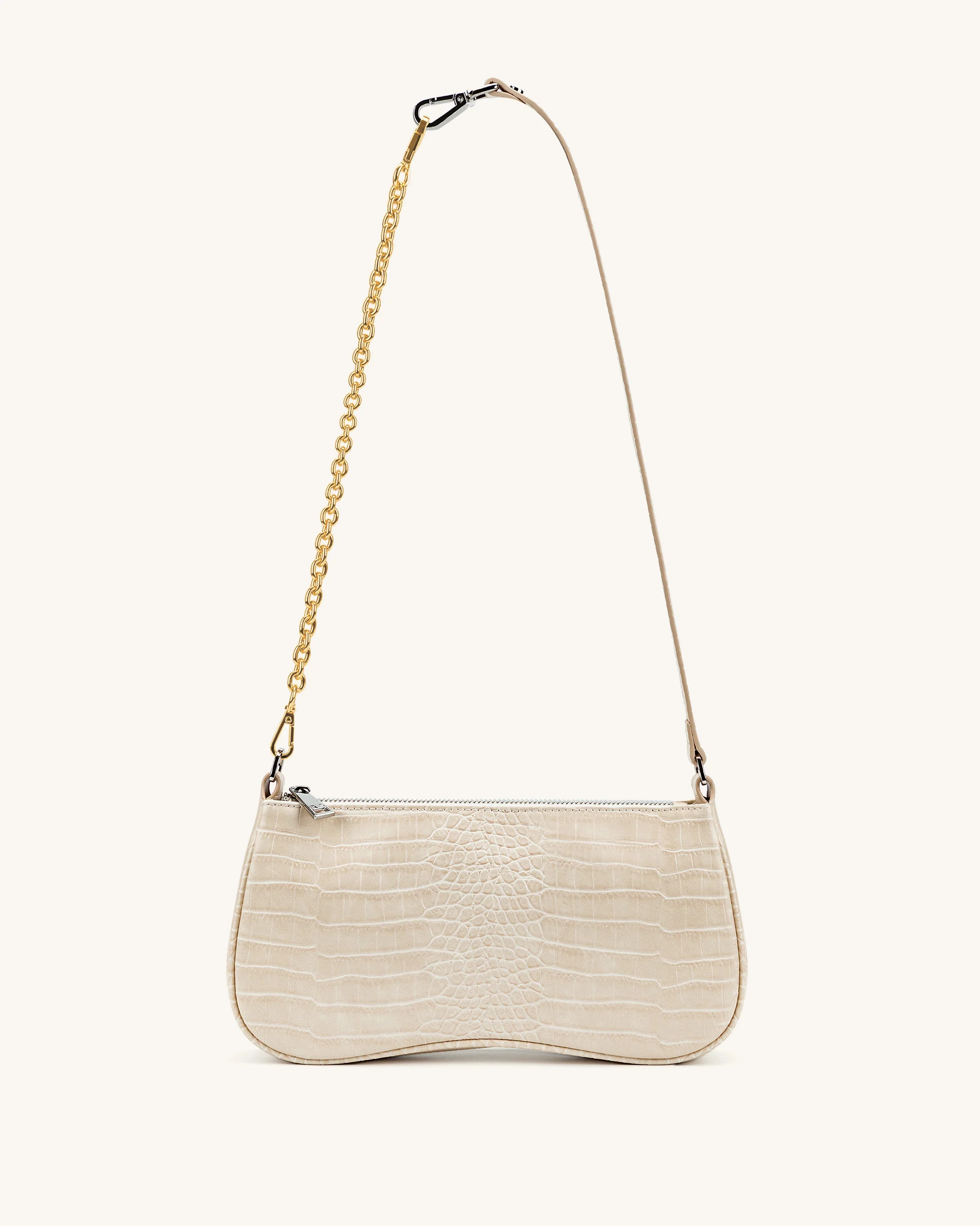 Isla Golden Chain Strap - Image 4