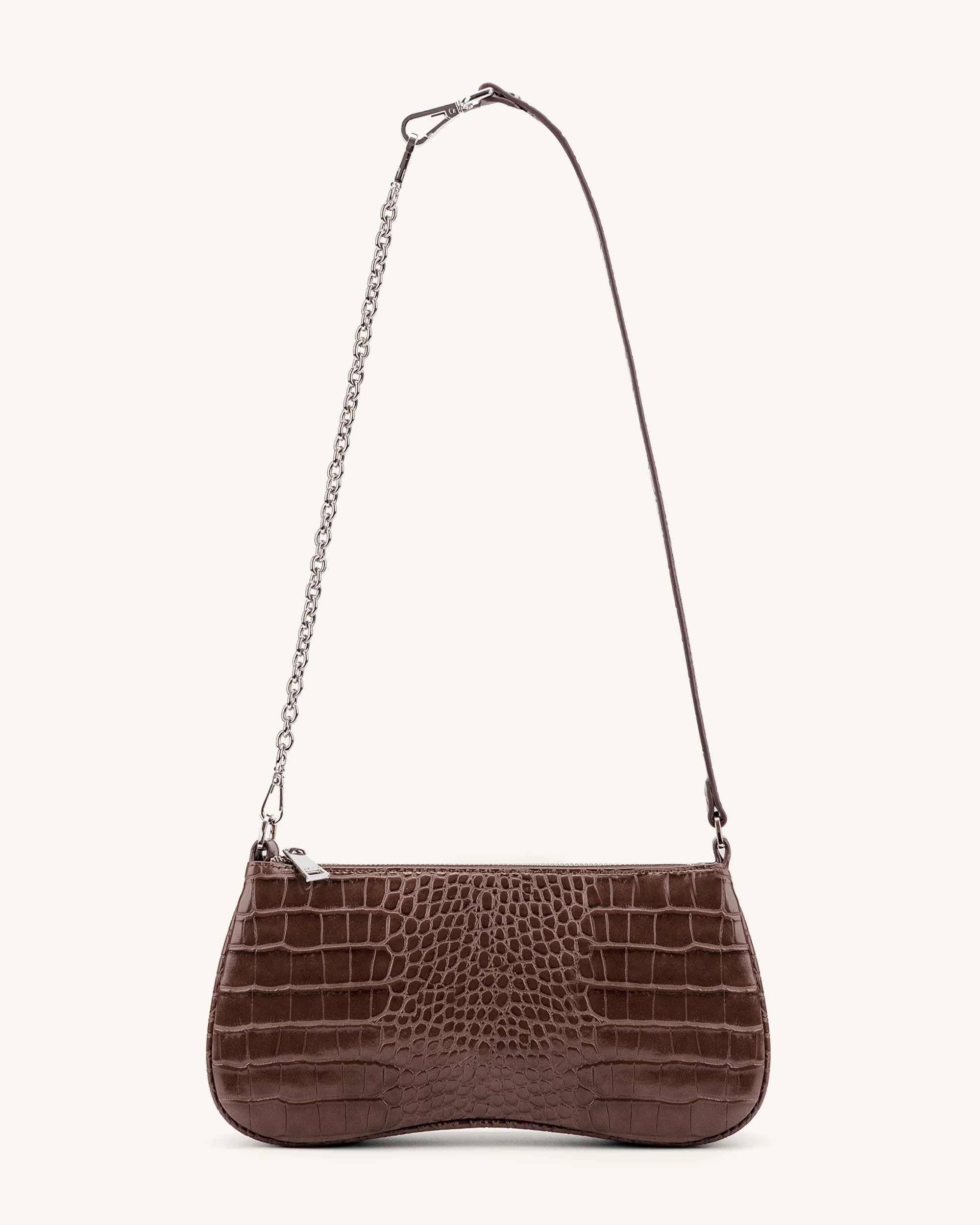 Isla Silver Chain Strap - Image 4