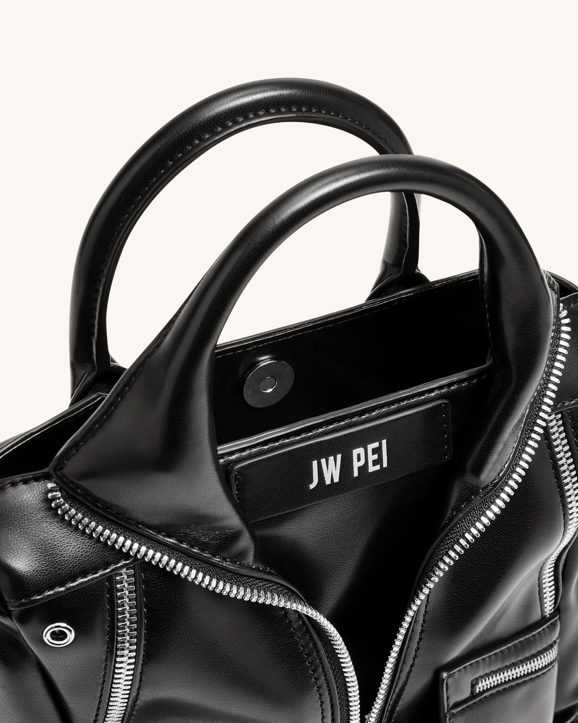 Maris Clothing Styling Tote Bag - Black - Image 4