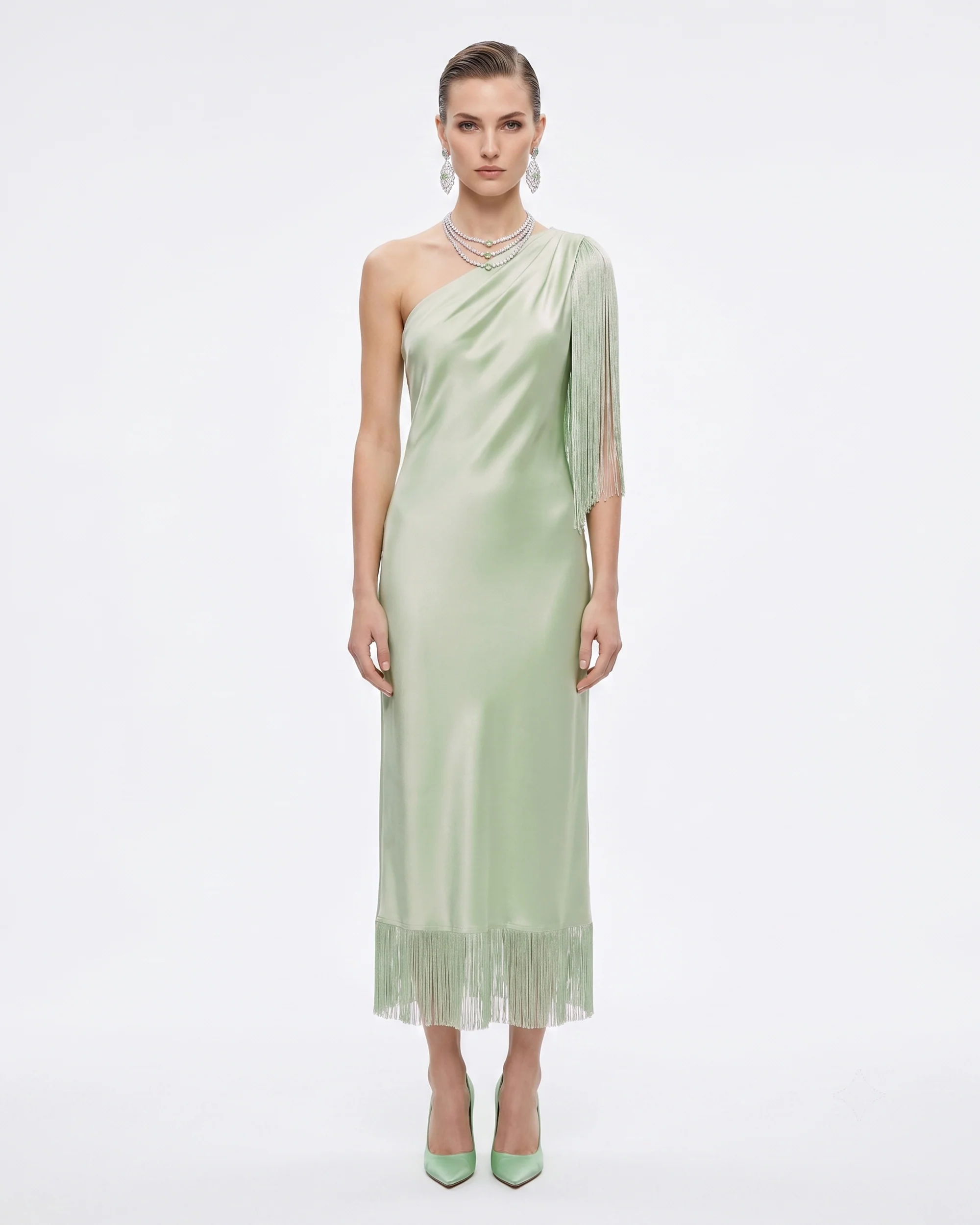 NEW IN - CLOTHING