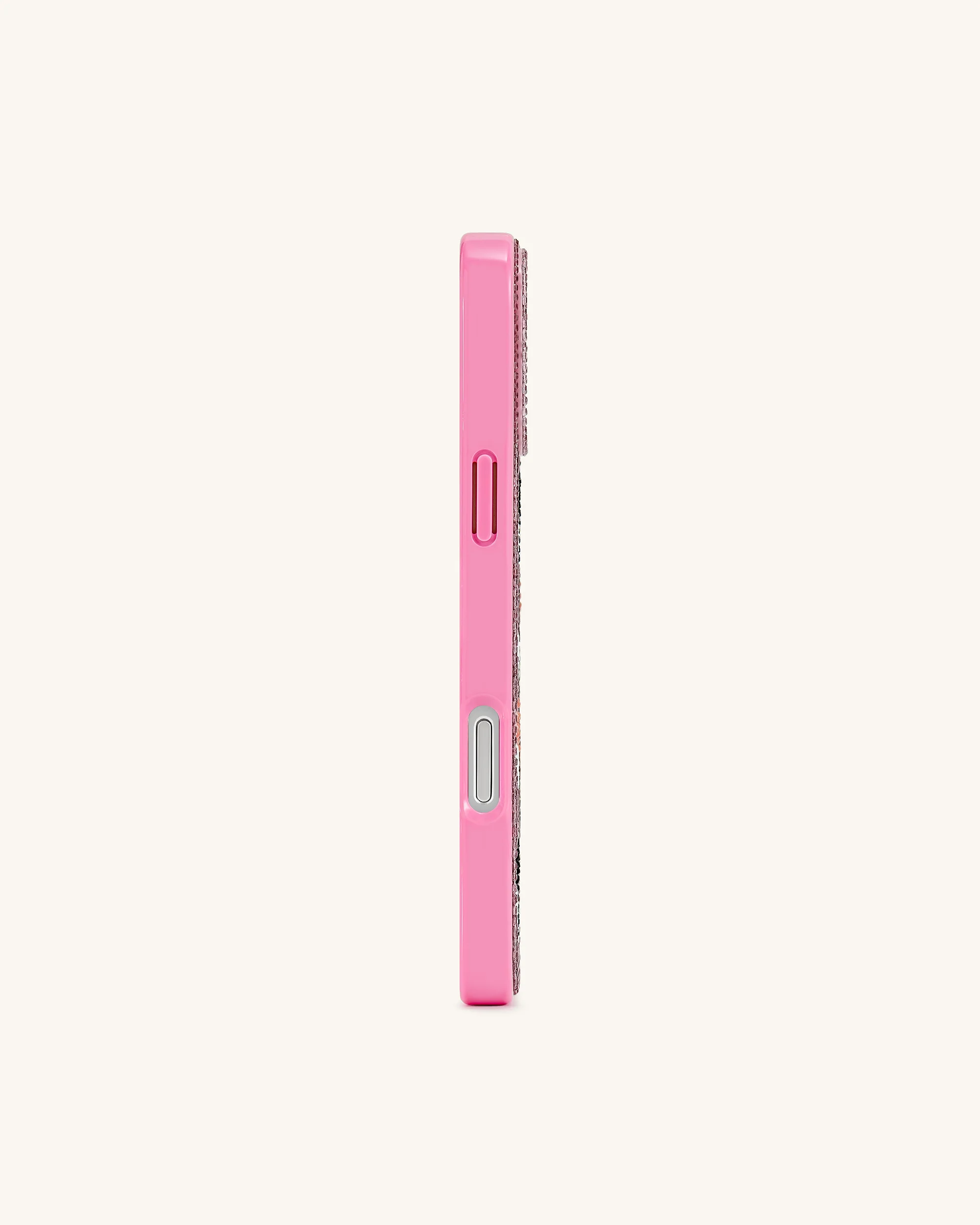 Sushi Phone Case - Multicolor Pink - Image 5